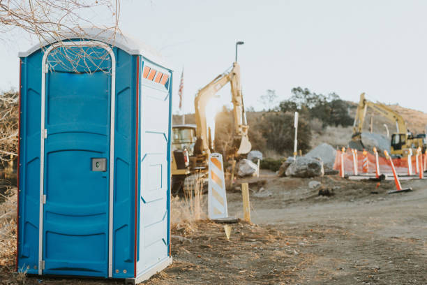 Best Affordable portable toilet rental  in Reading, MI