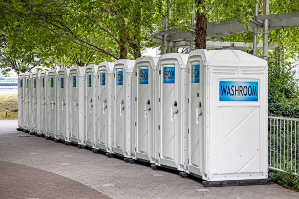 Best Event porta potty rental  in Reading, MI