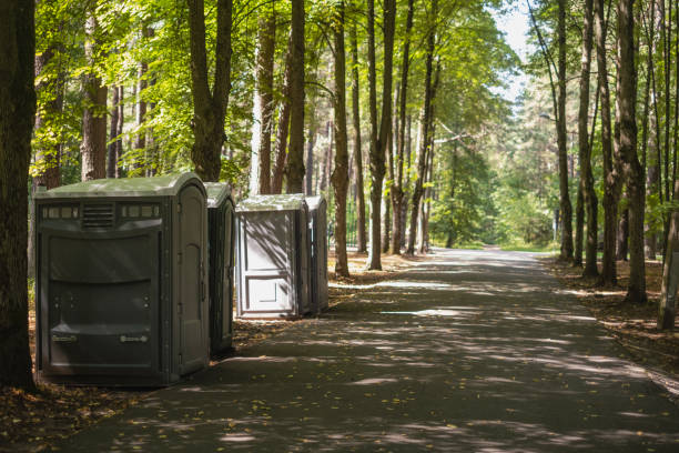 Best Long-term porta potty rental  in Reading, MI