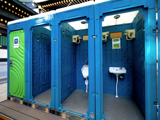 Best Portable toilet rental cost  in Reading, MI