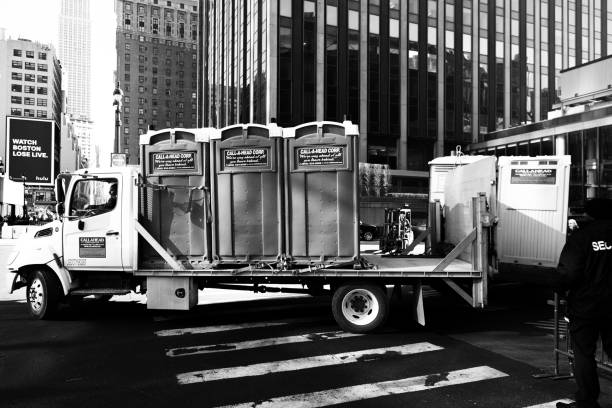 Trusted Reading, MI porta potty rental Experts