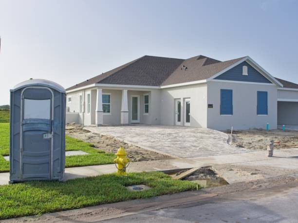 Best Emergency porta potty rental  in Reading, MI